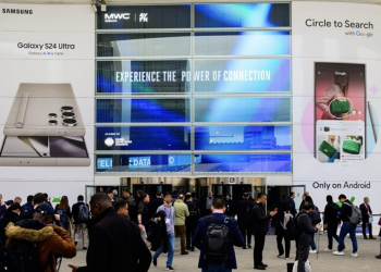 Samsung présente la vision Galaxy AI au MWC 2024, avec les derniers produits et services